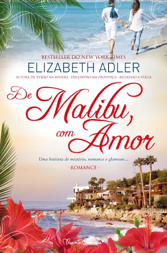 Capa do artigo De Malibu, Com Amor