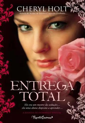 Capa do artigo Entrega Total