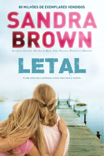 Capa do artigo Letal