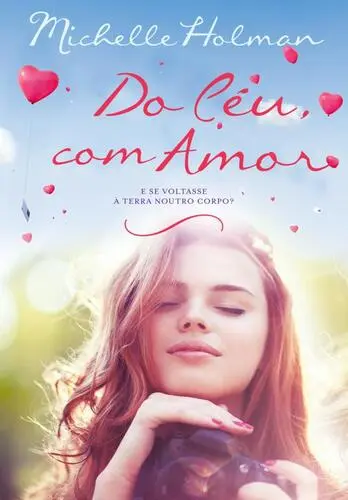 Capa do artigo Do Céu, Com Amor