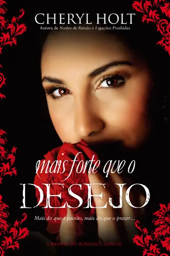 Capa do artigo Mais forte que o desejo