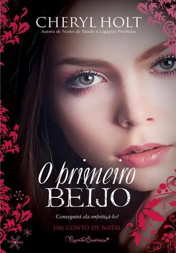 Capa do artigo O Primeiro Beijo
