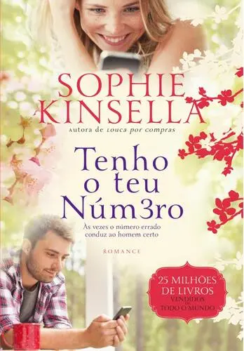 Capa do artigo Tenho o Teu Número