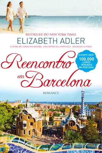 Capa do artigo Reencontro em Barcelona