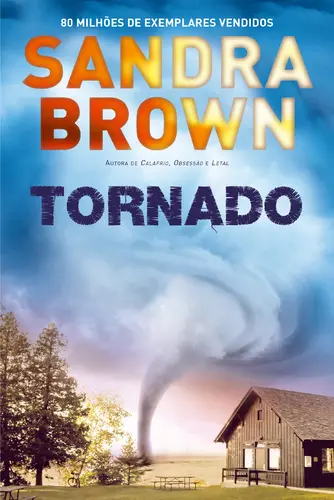 Capa do artigo Tornado