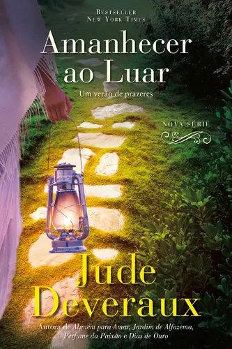 Capa do artigo Amanhecer ao Luar