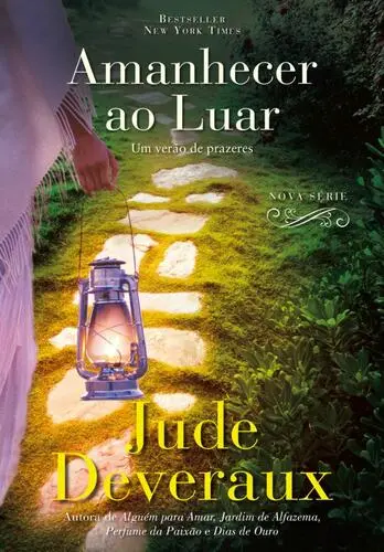 Capa do artigo Amanhecer ao Luar