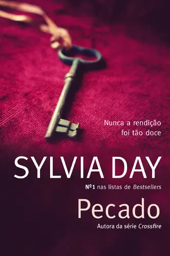 Capa do artigo Pecado