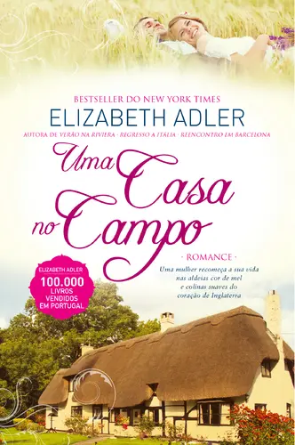 Capa do artigo Uma Casa no Campo