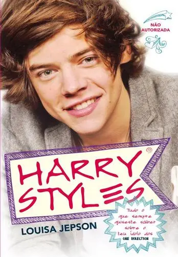 Capa do artigo Harry Styles