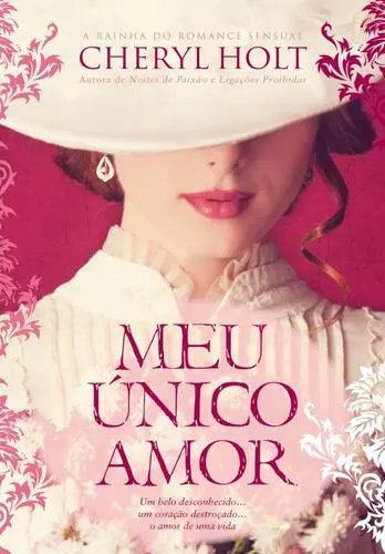 Capa do artigo Meu Único Amor