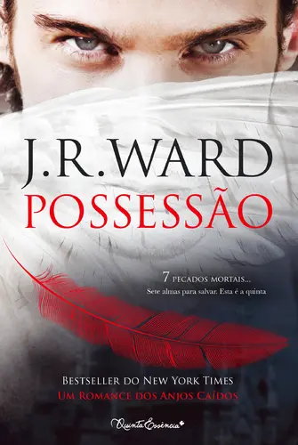Capa do artigo Possessão