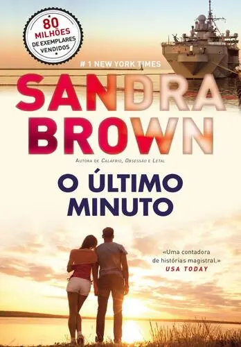 O Último Minuto - (Imagem 2 de 2)
