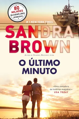 Capa do artigo O Último Minuto