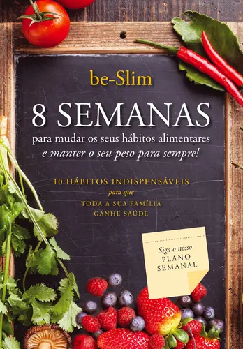 Capa do artigo As 8 Semanas para Mudar os seus Hábitos