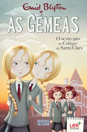 O 6º Ano Colégio de Santa Clara - Gémeas - (Imagem 3 de 3)