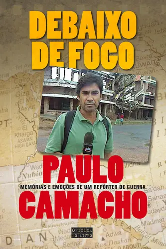 Debaixo de Fogo - (Imagem 2 de 2)