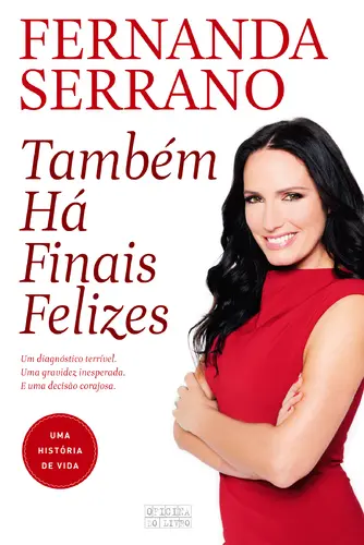Capa do artigo Também Há Finais Felizes