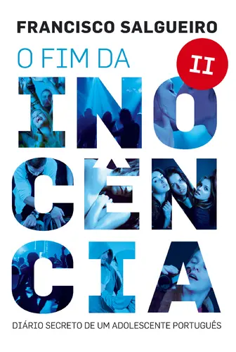 Capa do artigo O Fim da Inocência II