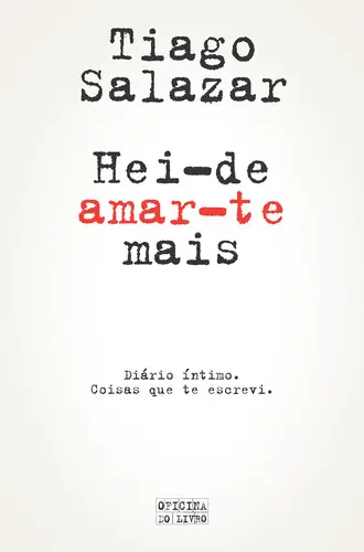 Capa do artigo Hei-de Amar-te Mais