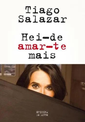 Capa do artigo Hei-de Amar-te Mais