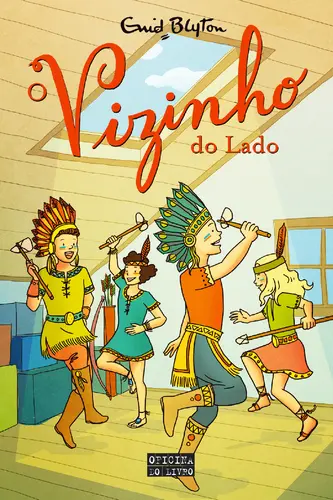 Capa do artigo O Vizinho do Lado