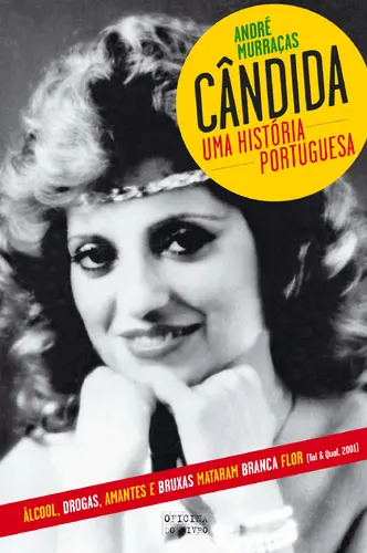Capa do artigo Cândida, Uma História Portuguesa