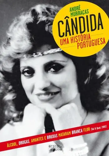 Capa do artigo Cândida, Uma História Portuguesa