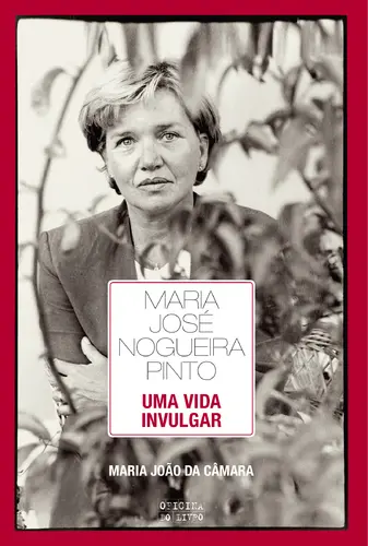 Capa do artigo Maria José Nogueira Pinto - Uma Vida Inv