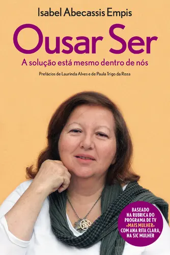 Capa do artigo Ousar Ser