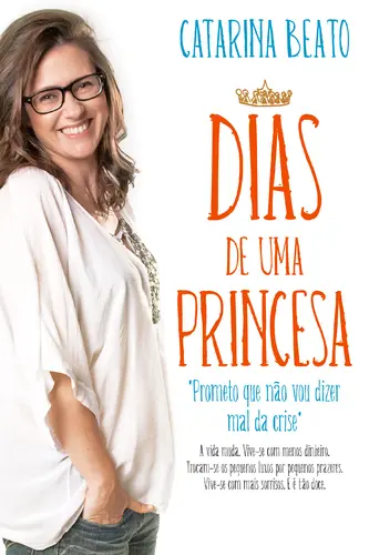 Capa do artigo Dias de uma Princesa