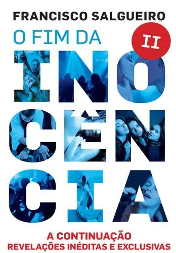 Capa do artigo O Fim da Inocência II - Conto Inédito
