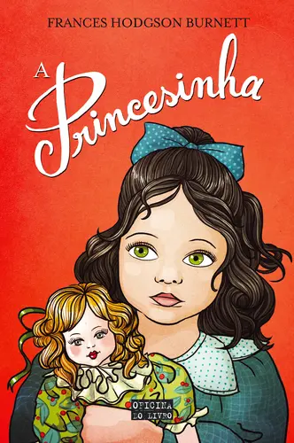 Capa do artigo A Princesinha