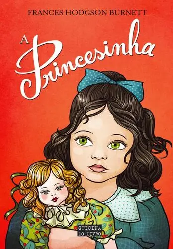 Capa do artigo A Princesinha