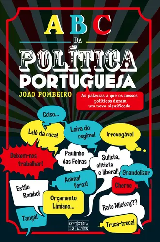Capa do artigo ABC da Política Portuguesa
