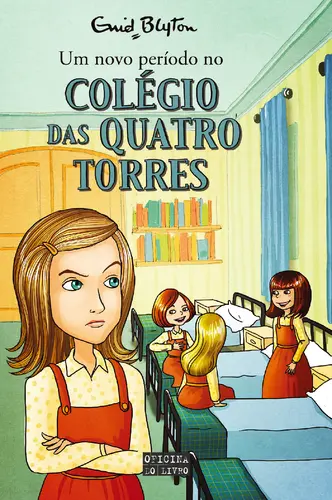 Capa do artigo Novo Período no Colégio das Quatro Torre