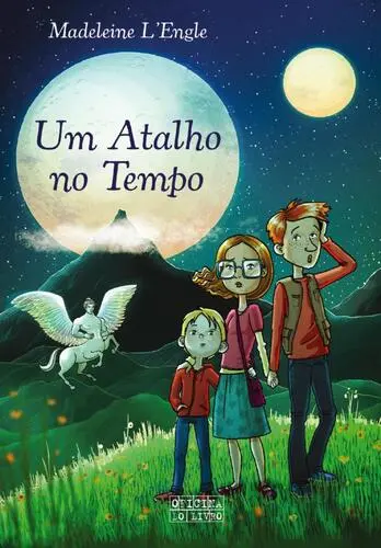 Capa do artigo Um Atalho no Tempo