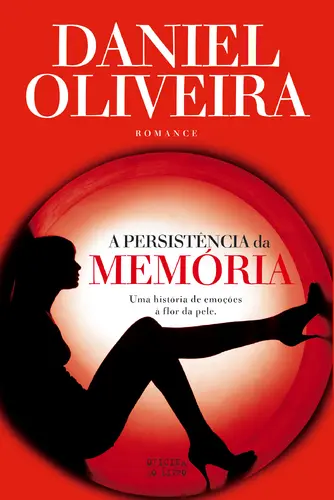 Capa do artigo A Persistência da Memória