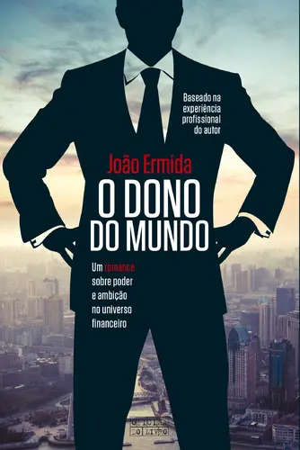 Capa do artigo O Dono do Mundo