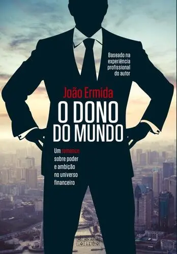 Capa do artigo O Dono do Mundo