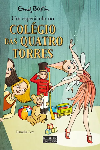 Capa do artigo Um Espectáculo no Colégio das Quatro Tor
