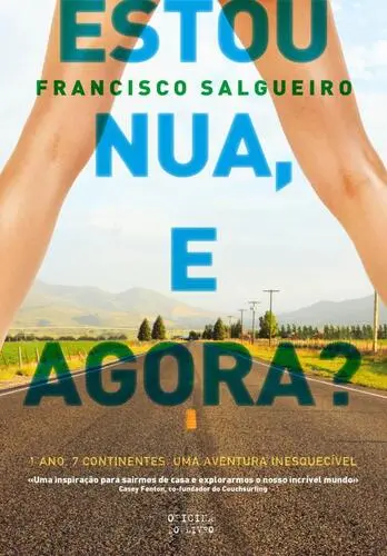 Capa do artigo Estou Nua, E Agora?