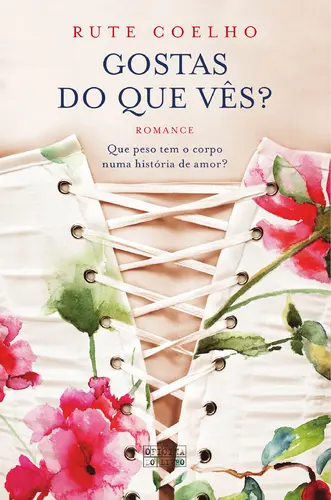 Capa do artigo Gostas do que Vês?