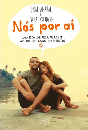 Capa do artigo Nós por Aí