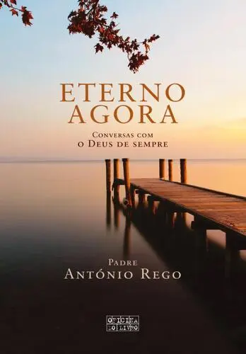 Capa do artigo Eterno Agora