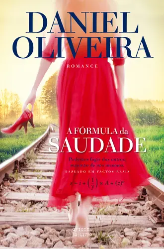 Capa do artigo A Fórmula da Saudade