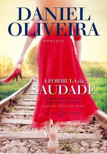 Capa do artigo A Fórmula da Saudade