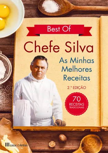 Best Of: As Minhas Melhores Receitas - (Imagem 2 de 2)