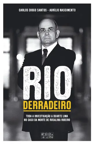 Capa do artigo Rio Derradeiro
