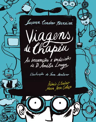 Capa do artigo Viagens de Chapéu